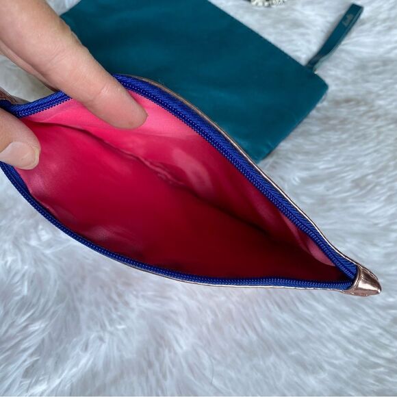 ipsy Makeup Bags Bundle 3 Total - Picture 7 of 9